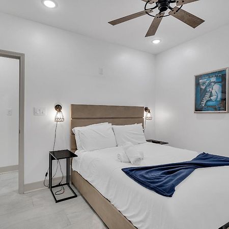 Sleeps 24-Spacious Suites Near Fq W Pool New Orleans Exterior photo