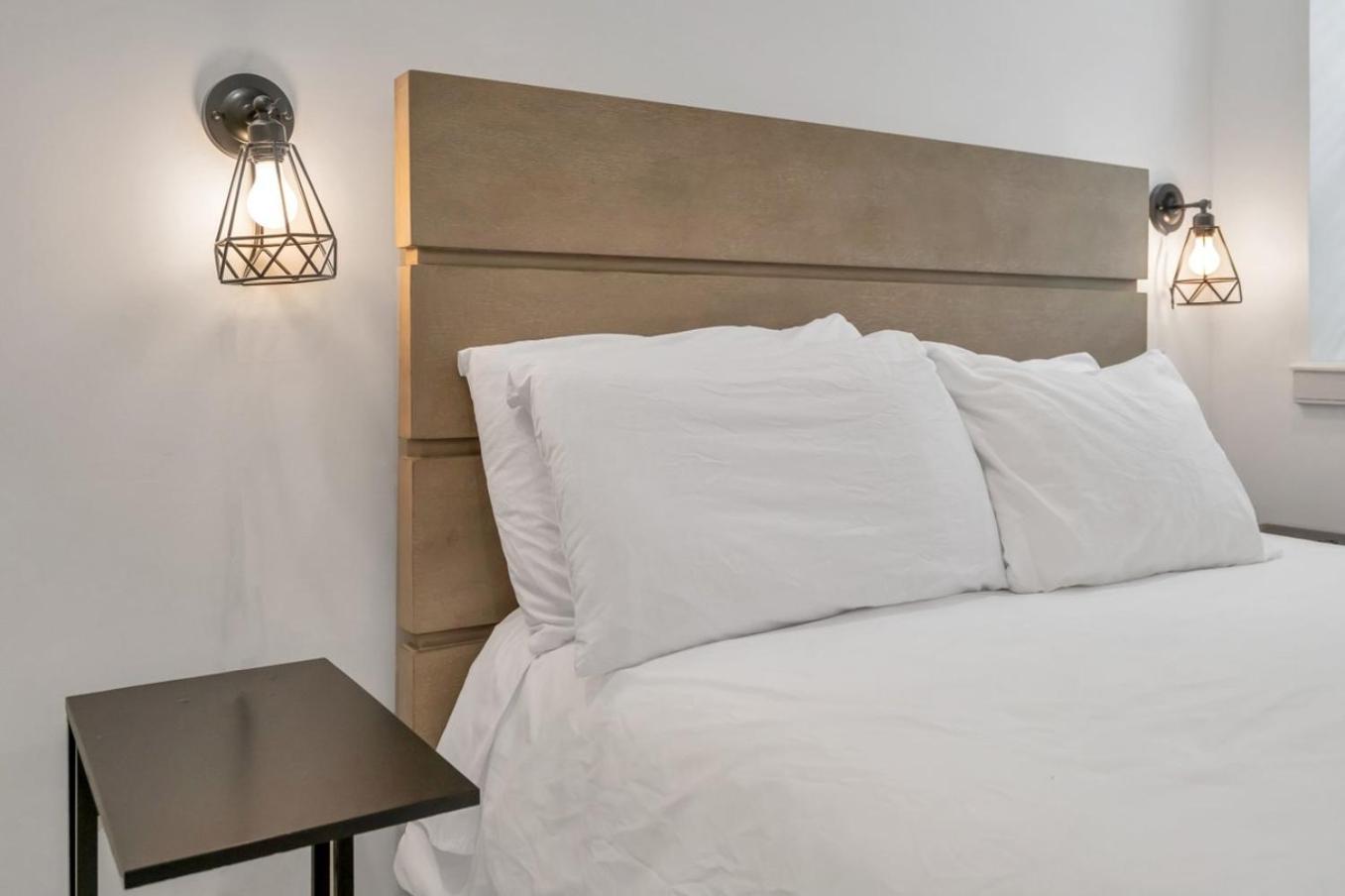 Sleeps 24-Spacious Suites Near Fq W Pool New Orleans Exterior photo