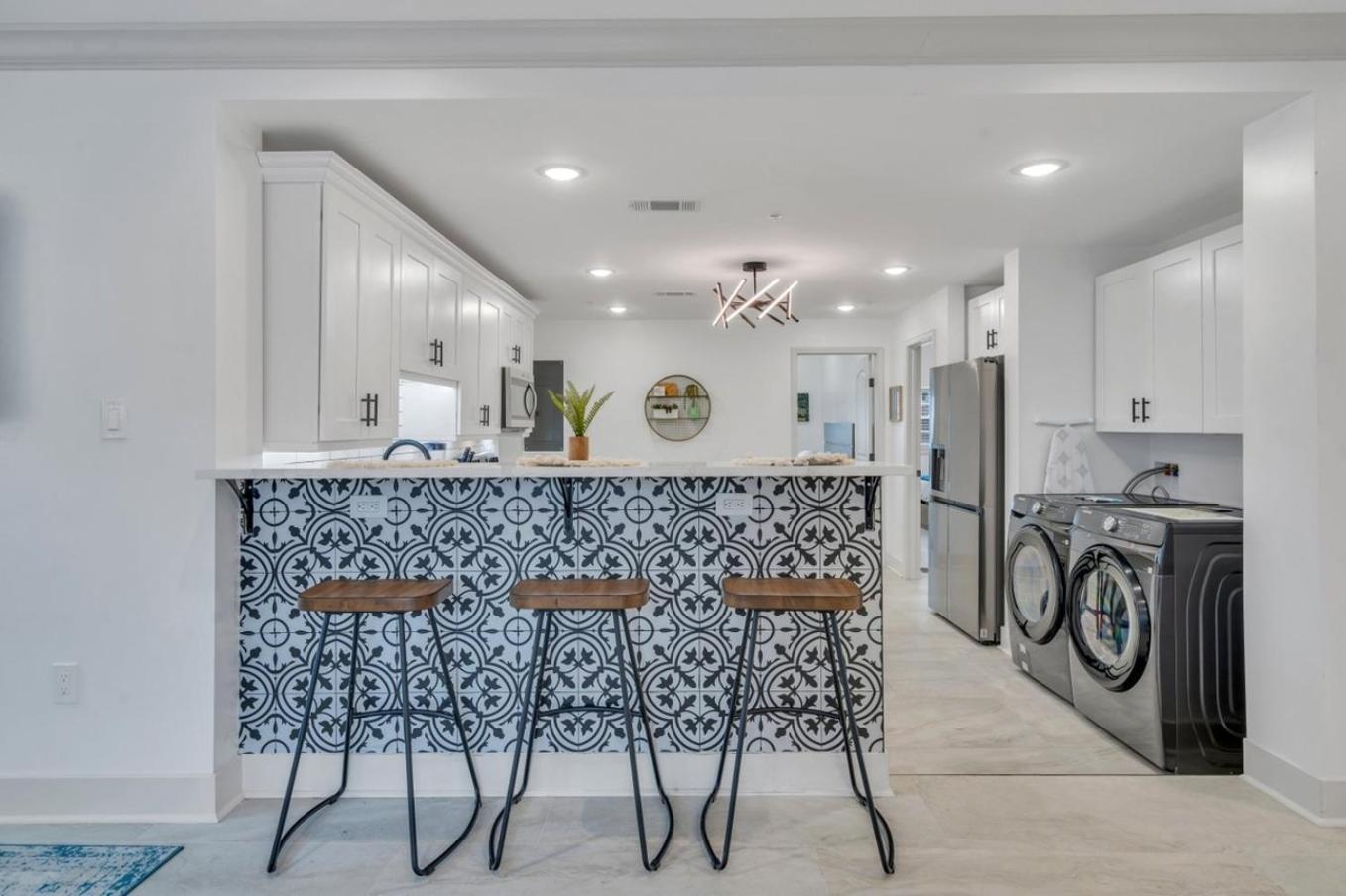 Sleeps 24-Spacious Suites Near Fq W Pool New Orleans Exterior photo