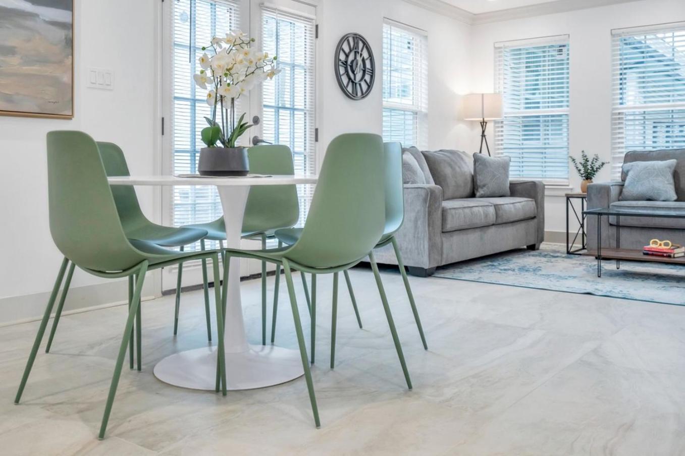 Sleeps 24-Spacious Suites Near Fq W Pool New Orleans Exterior photo