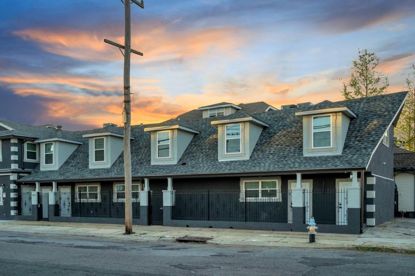 Sleeps 24-Spacious Suites Near Fq W Pool New Orleans Exterior photo